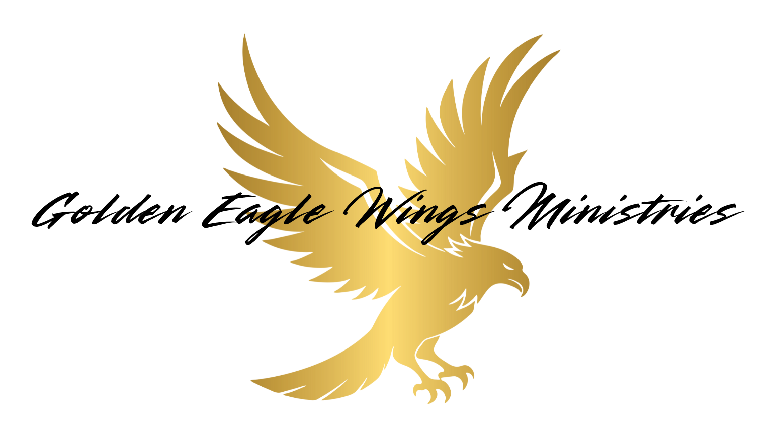 Golden Eagle Wings Ministries